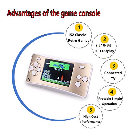 O-RLY-Consola-de-Juegos-Portatil-152-Retro-Game-Player-Consola-de-Juegos-Clasica-Negro