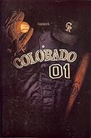 2001 Colorado Rockies Information Guide B000P6PJ64 Book Cover