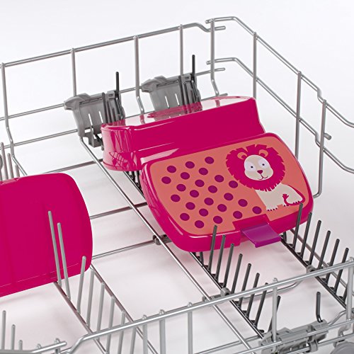 Laessig 1210002717 Wildlife Suricato Contenitore