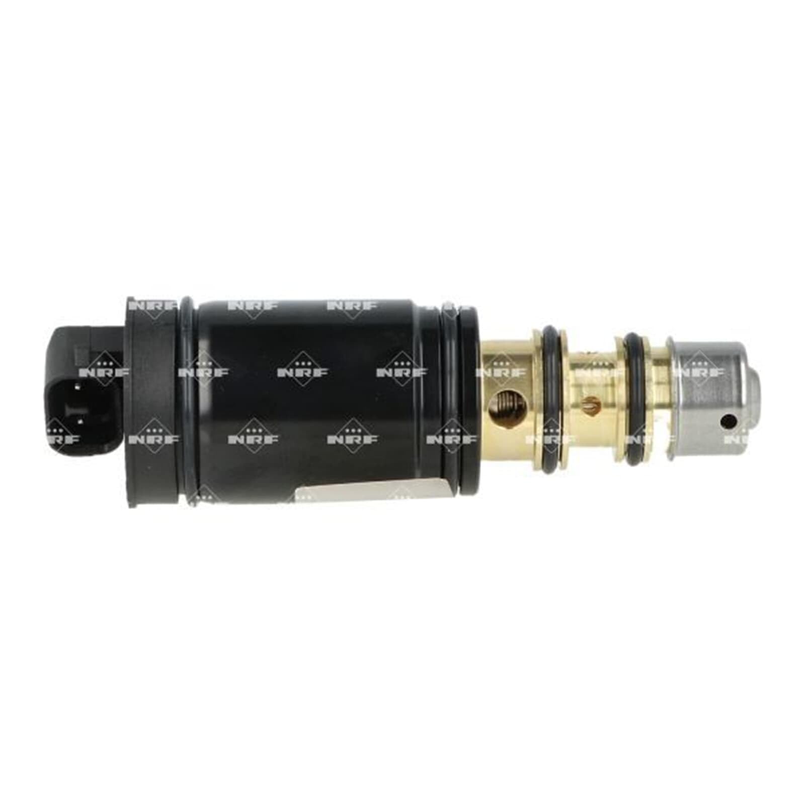 NRF Regelventil, Kompressor 38607