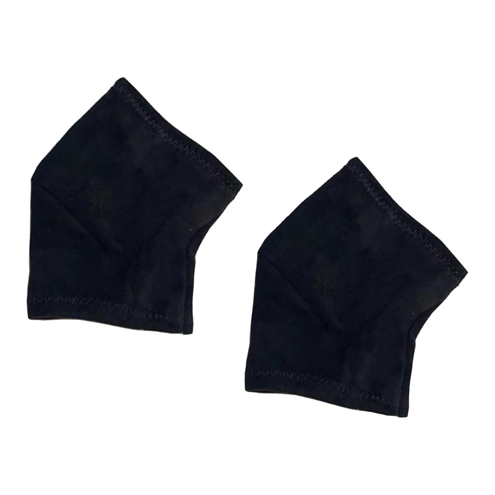 LCSVCCXA Pole Dance Shoes Protectors Accessories Equipment Professional for Pole Dance, M