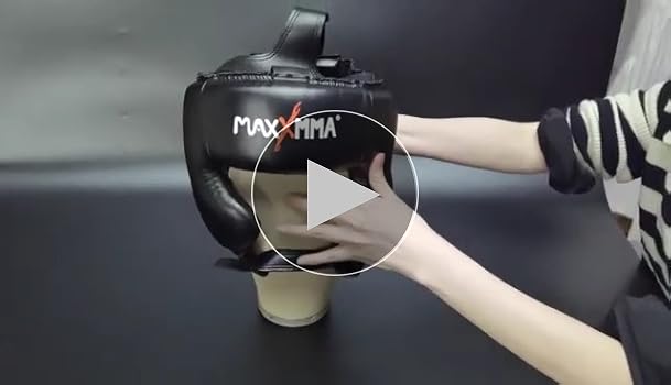 TKB ヘッドギア　Mサイズ　一度使用のみ 楽天市場】ヘッドガード GINGPAI プロ ヘッドギア S/M/L