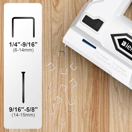 Populo BCSG-4 Bielmeier Electric Staple Gun thumb #1