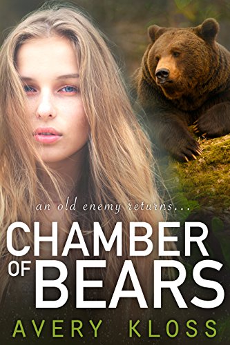 Chamber of Bears (The Dawn of Man: Peta's Story Book 2)