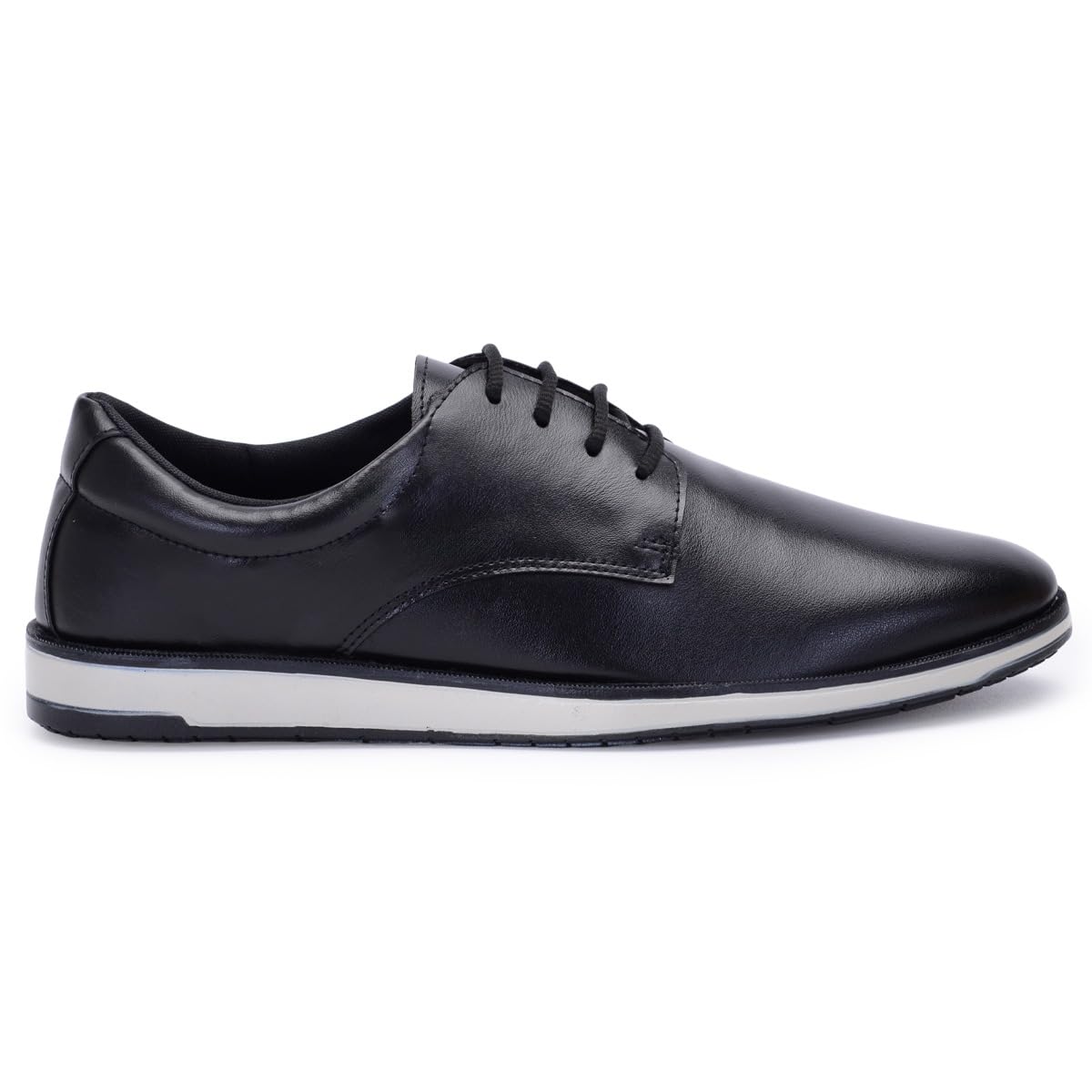 Sapato Social Masculino Derby Cap Toe Elegante e Confortável, Solado Antiderrapante em promoção! Veja a oferta e mais achadinhos de Sapatos 3 Hoje é o melhor dia para comprar Sapato Social Masculino Derby Cap Toe Elegante e Confortável, Solado Antiderrapante com aquele preço maroto! Promoção! Aproveite a oferta! 3