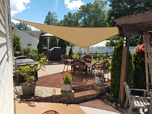Best Shade For Patio