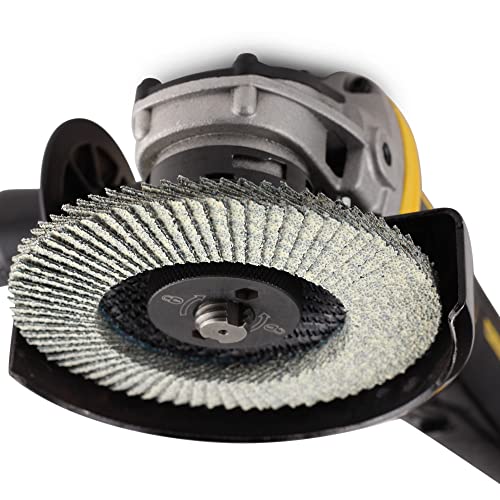 Bha 4470-5 Calcium Coated Flap Discs thumb #4