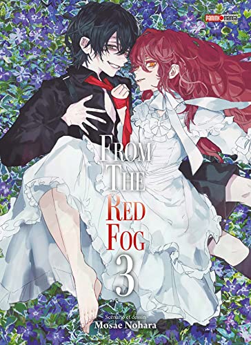 From the Red Fog — Tome 3