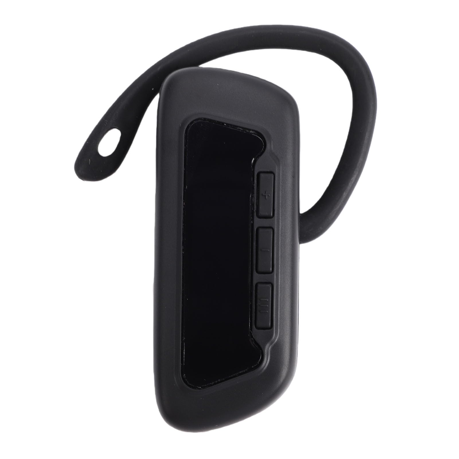 TOPINCN di Guida Turistica Wireless, di Guida Turistica Wireless con Riduzione Digitale del Rumore, Cuffie per con qualità del Suono Nitida e Segna (Spina europea)