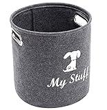 How Enrichment Can Help Stop a Bored Dog Barking: Ideas to Try Product Image