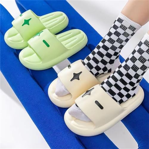 Clown Slipper Sandals Women Non Slip - Outdoor & Indoor Footwear For Beach Travel Shower Flip Flops Women4