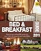 Produktbild Bed & Breakfast Guide 2011 (AA Bed and Breakfast Guide)