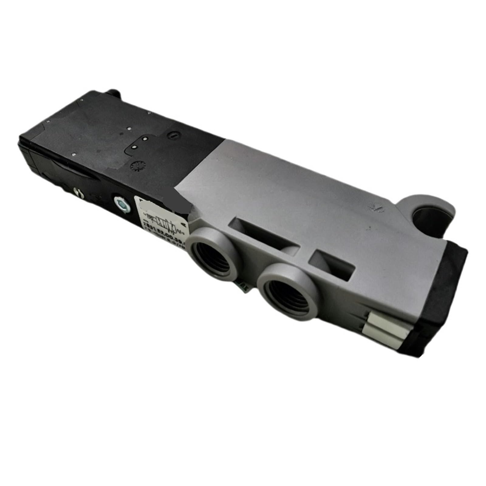 TPKMVGAP 2531.2531.52.00.35.02 solenoid valve(2531.52.00.35.02)