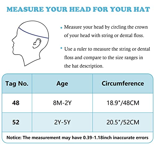 SEAUR Boné de beisebol infantil lavado boné de beisebol boné de beisebol ajustável boné de beisebol