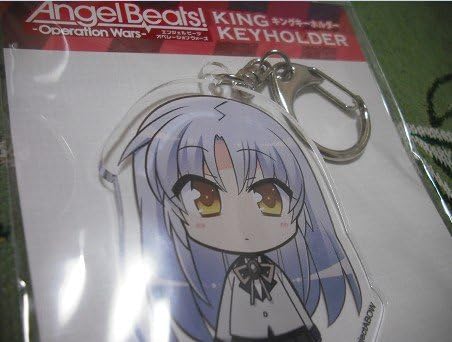 Amazon Co Jp Angel Beats Operation Wars 立華かなで キーホルダーb こもわた遙華 イラスト 天使 立華奏 Pcゲーム アプリ エンジェルビーツ Ow Key ホビー 通販 Amazon Co Jp Angel Beats Operation Wars 立華かなで キーホルダーb こもわた遙華 イラスト 天使 立華奏 Pcゲーム アプリ エンジェルビーツ Ow Key ホビー 通販