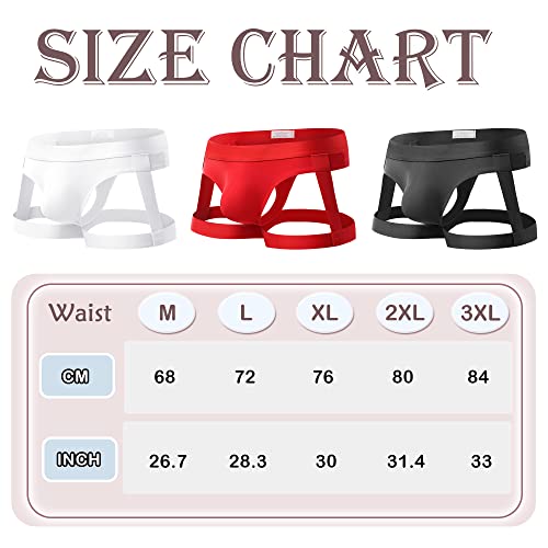 Mens Strappy G-string Briefs Thongs Jockstrap Bikini Underwear Swimming Suit Novely Thongs4