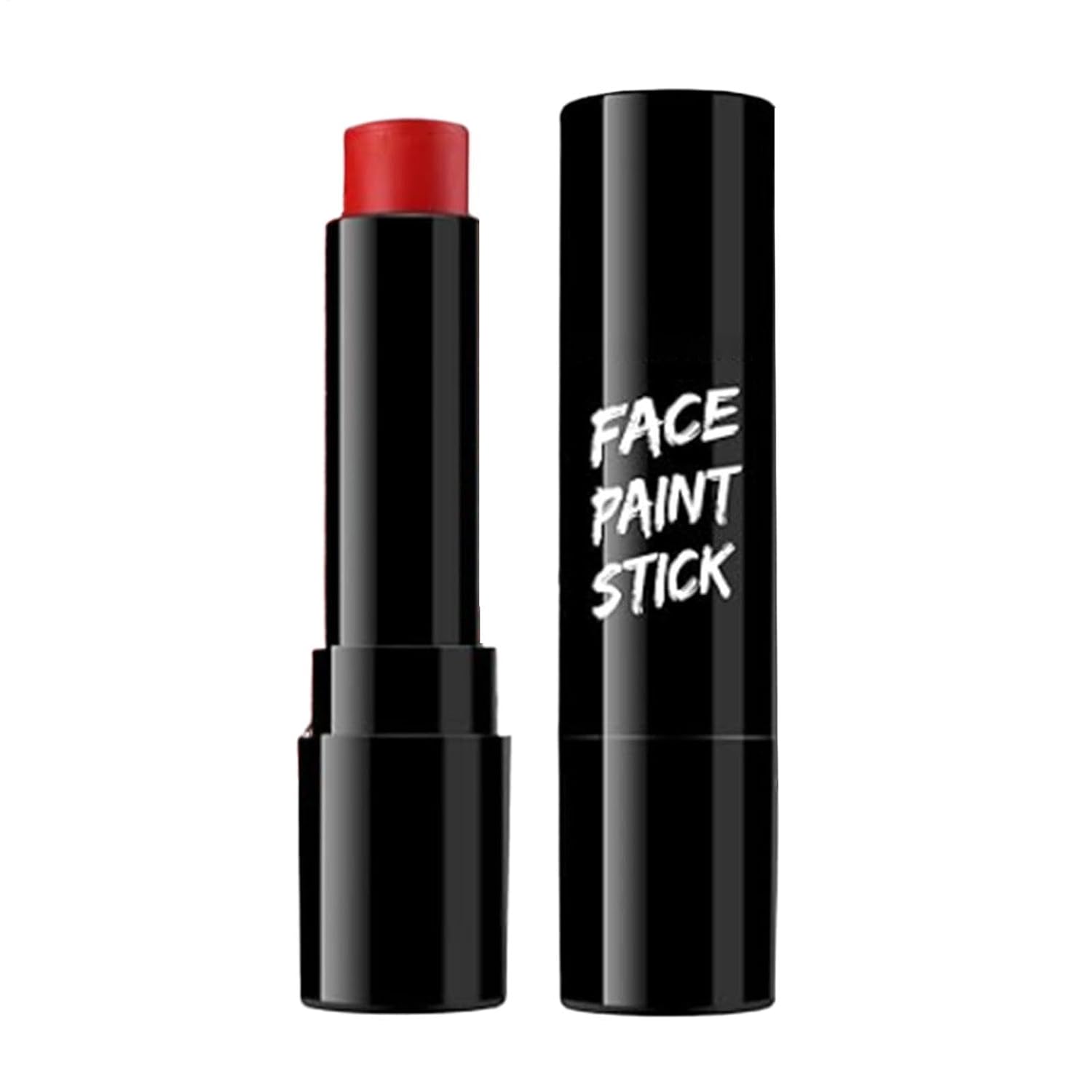 Makeup Paint,Eye Makeup Stick - Body Paint Stick,for Sports Event Game Day Stadium Party Festival Home Salon