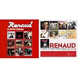 L'Essentiel & 'Intégrale des Enregistrements Studio & Live 1975-1983 [Coffret 10 CD]
