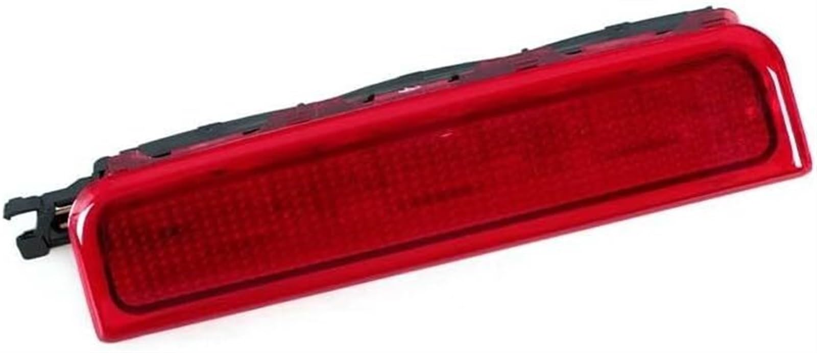 Generico Luce freno Terza luce di arresto del freno a montaggio alto Luce livello per auto per VW per Caddy 2003-2015 2K0 945 087C Lampada a Terzo 3o