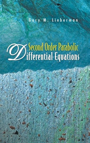 SECOND ORDER PARABOLIC DIFFERENTIAL EQUATIONS