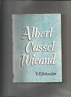 Albert Cassel Wieand B0006AWPQQ Book Cover