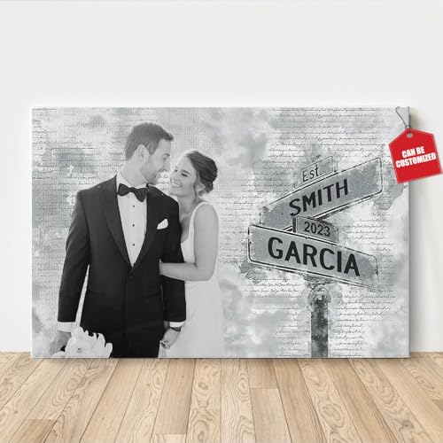 Custom Photo I Need You Because I Love You -