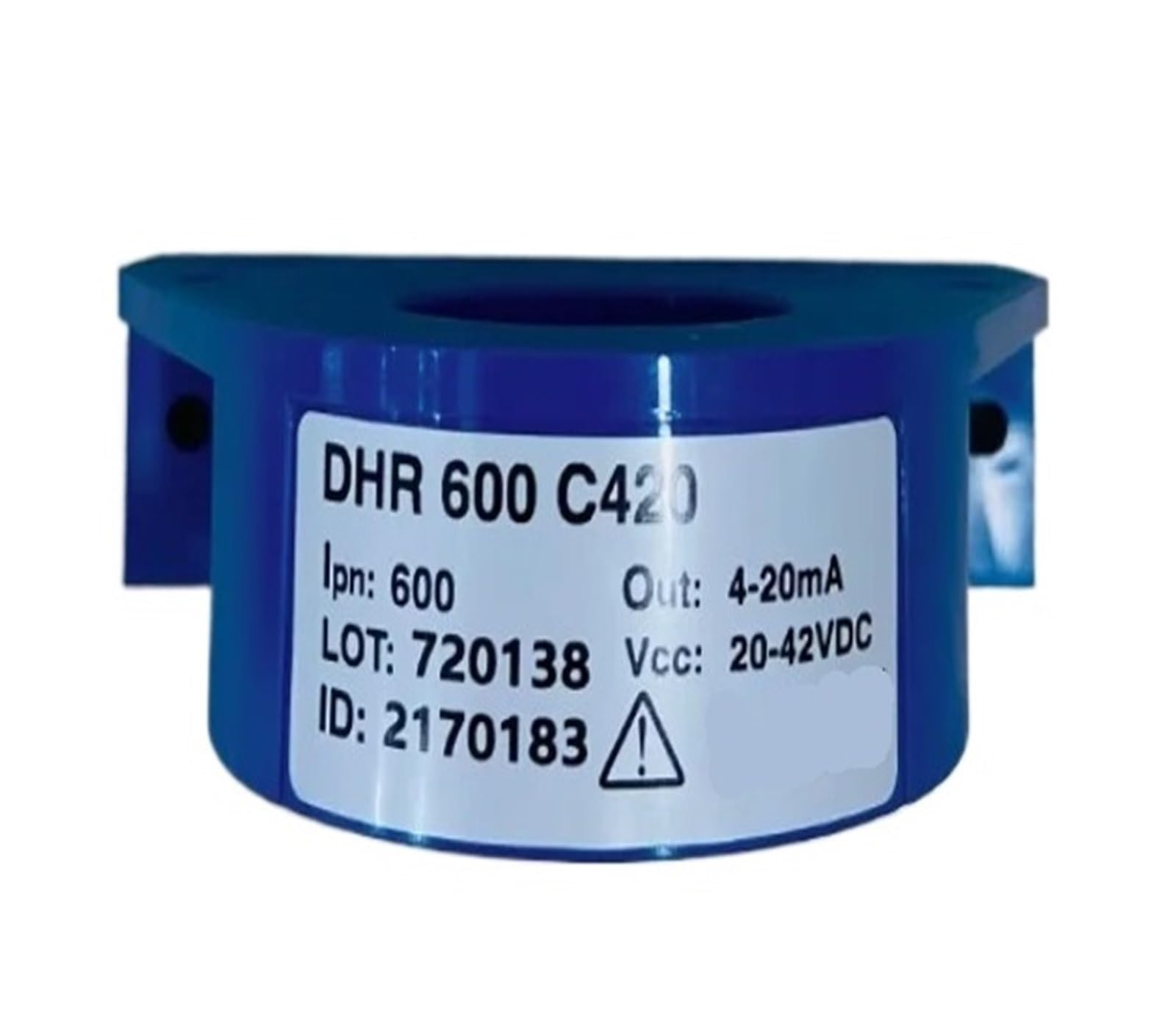 NACODLUL 1PCS DHR500C420 CURRENT SENSOR 500A AC/DC(DHR500C420)