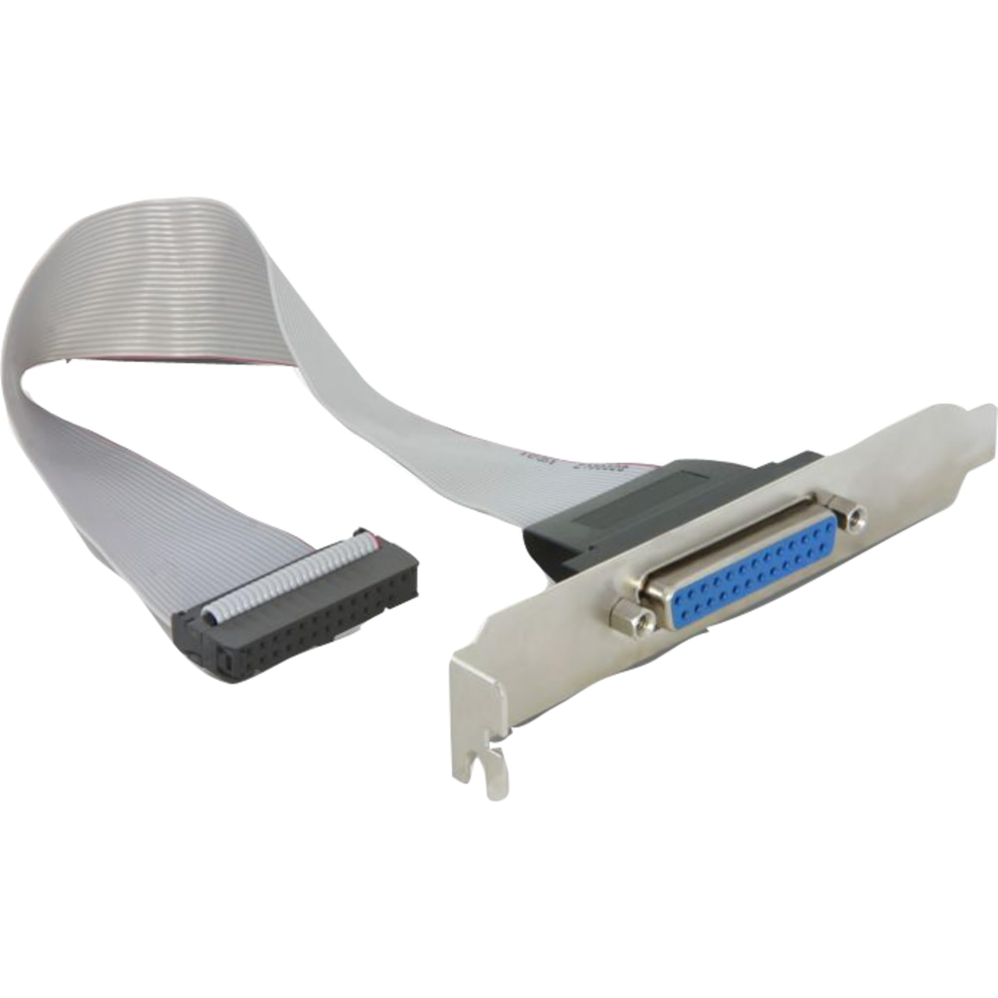 Delock 1x D-SUB25 Parallel Port