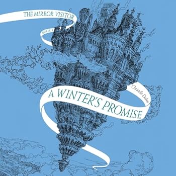 MP3 CD A Winter's Promise Book