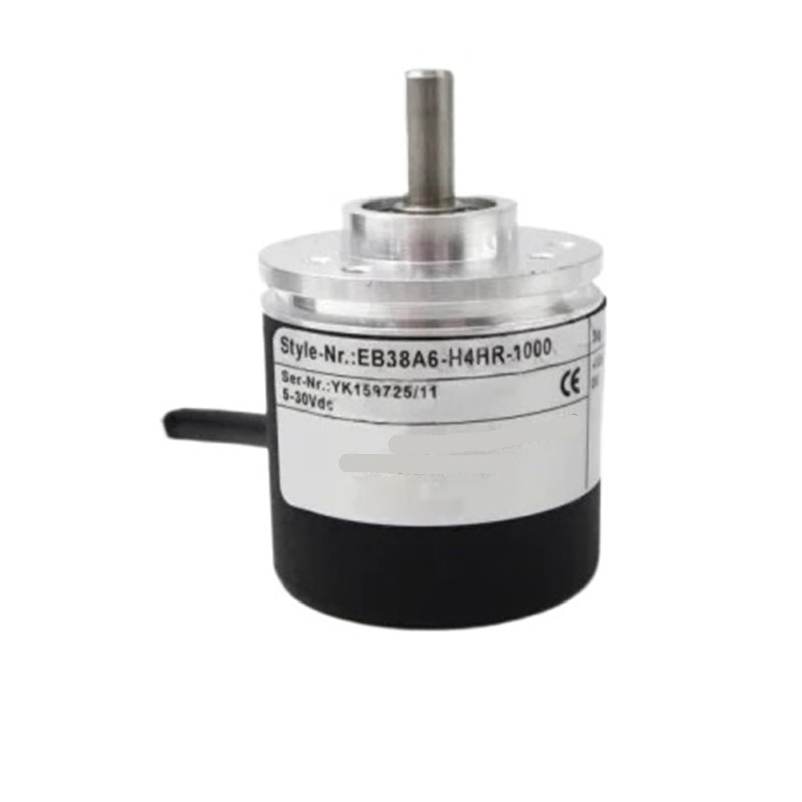 Codeur EB38A6-H4HR-360 haute résolution avec signal stable 360 points