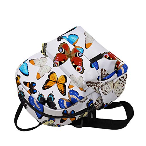 Image of Deanfun Mini Backpack, Waterproof Small Backpack for Women Young Girls Kids Backpack DMNSB-24