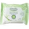 Simple-Sensitive-Skin-Experts-Eye-Make-Up-Remover-Pads-30-ea-Pack-of-6 Simple Sensitive Skin Experts Eye Make-Up Remover Pads 30 ea (Pack of 6)