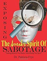 Dealing With The Spirit of Sabotage 1719258341 Book Cover