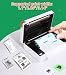 ORGBRO X3 Sticker Printer Mini Bluetooth Thermal Portable Label Maker