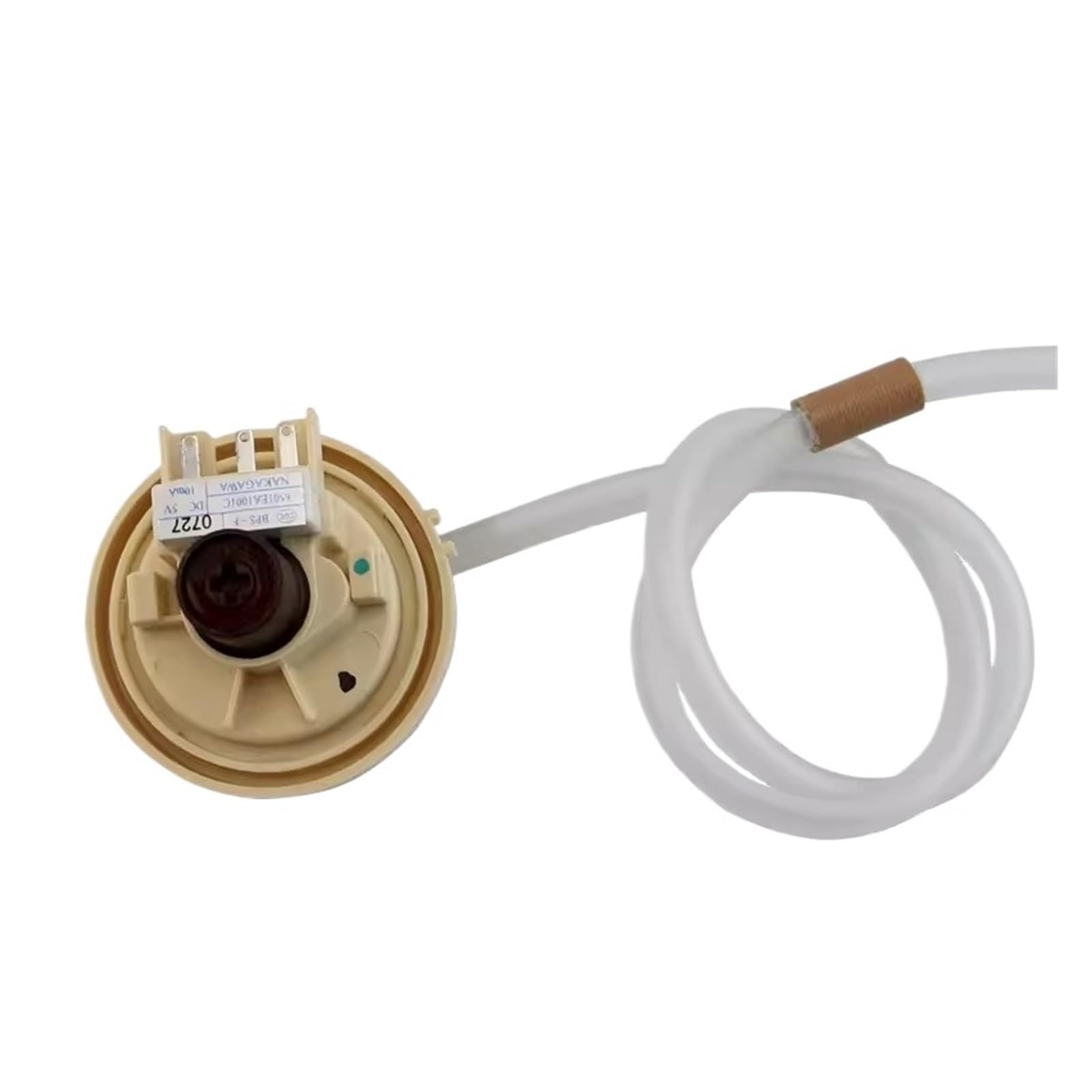 Water Level Pressure Switch，compatible For LG，Automatic Washing Machine BPS-F DC5V 10mA Controller Sensor Switch Replacement Parts
