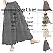 Women Cotton Pants Baggy High Elastic Waist Wide Leg Lace Palazzo Pants Casual Fashion Vintage Fall Lantern Trouser M-2XL Army Green