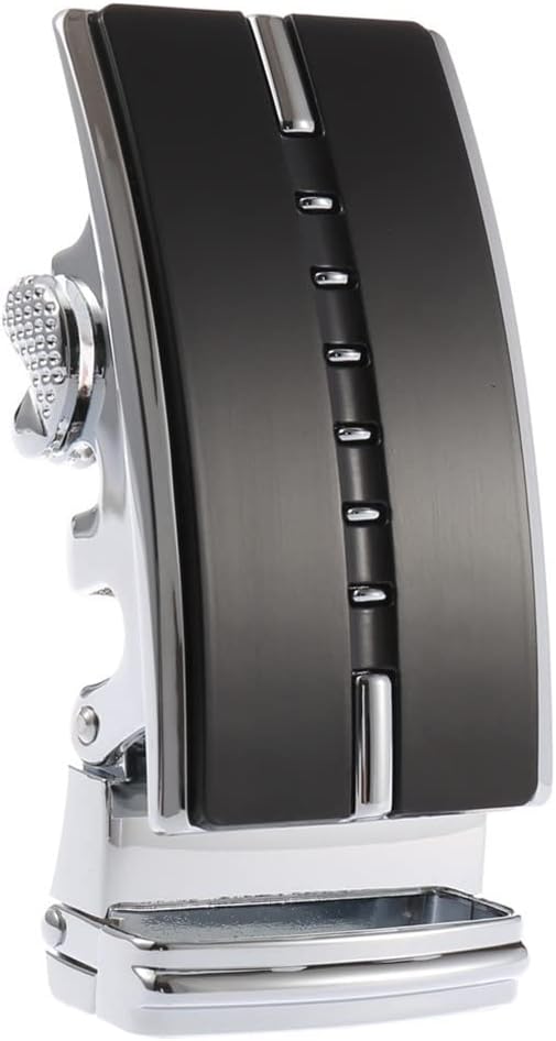Men's Belt Buckle Automatic Leisure Waist Accessories