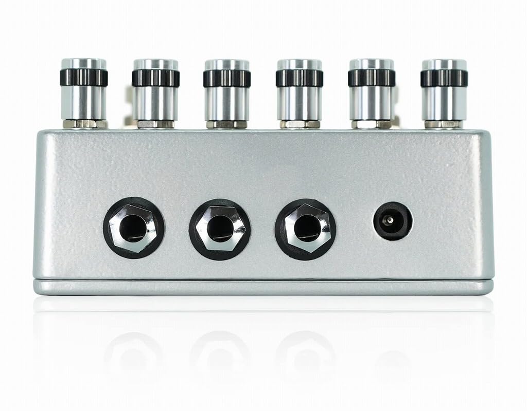 Amazon | Catalinbread/Belle Epoch Deluxe Black and Silver