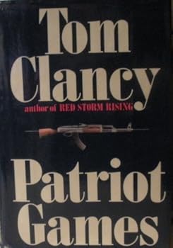 Patriot Games