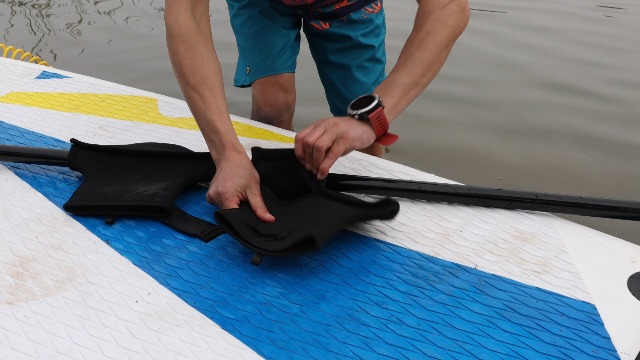 Neopren Paddelhandschuhe - Wasserdicht & Rutschfest Für Kajak