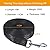 Vivifying Dog Training Lead Leash, 10m/32ft Nylon Long Line Dog Lead for Pet Tracking Training Obedience Lead Leash (Black)