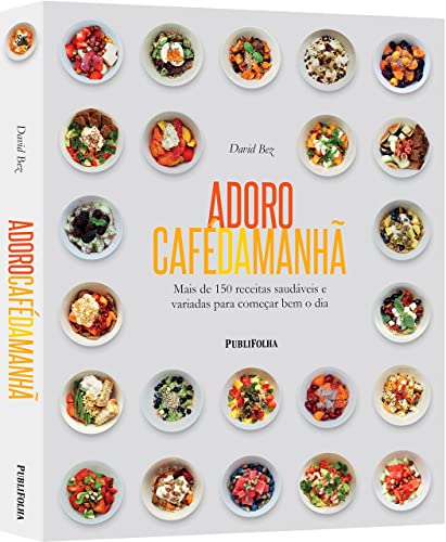 ADORO CAFE DA MANHA