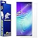 ArmorSuit MilitaryShield Screen Protector Compatible with Samsung Galaxy Note 10+ Plus (6.8 inch Display)[Max Coverage] Anti-Bubble HD Clear Film