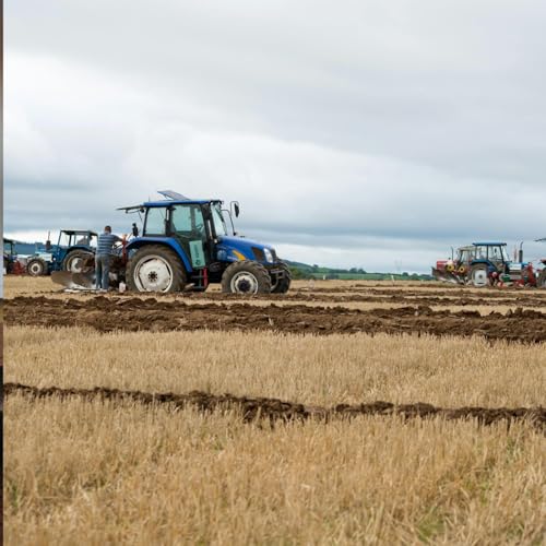 National Ploughing Championships begins today! cover art