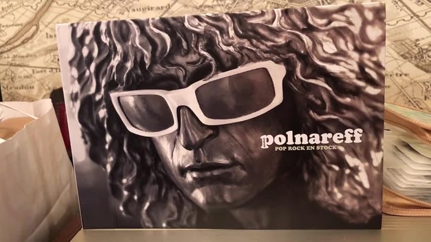 洋楽 M.Polnareff POP ROCK EN STOCK (23CD BOX) Pop Rock En Stock(23