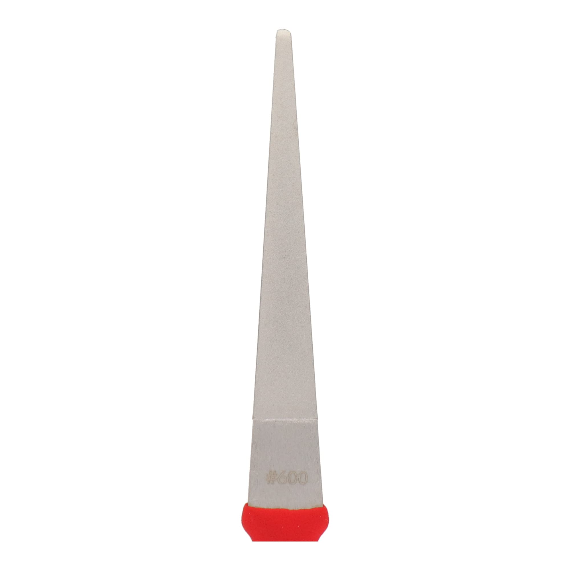 Sankyo Corporation H&H Diamond Sharpener Triangle File Double