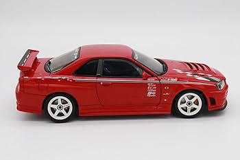 AUTOart Nissan GT-R R35 オートアート 日産 ニスモ 赤 AUTOart 1/18 日産 GT-R （R35） ニスモ スペシャルエディション