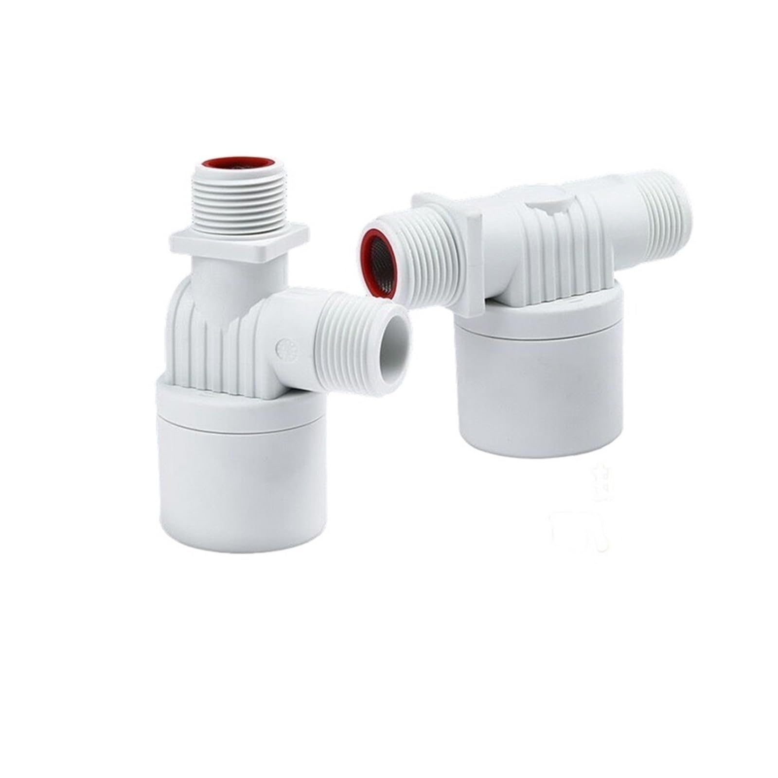 Vanne à boisseau sphérique 1 pouce automatique DN25 pour cuve et réservoir