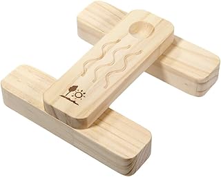 B165 Safe Flat Perch Standing Type