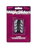 MAGIC SLIDERS L P 8221 Series 8PK 7/8